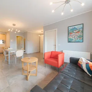  Appartement Seaside By Interhome